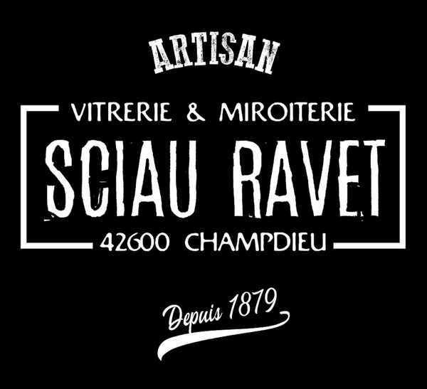 Vitrerie Sciau Ravet vitrerie (pose), vitrier