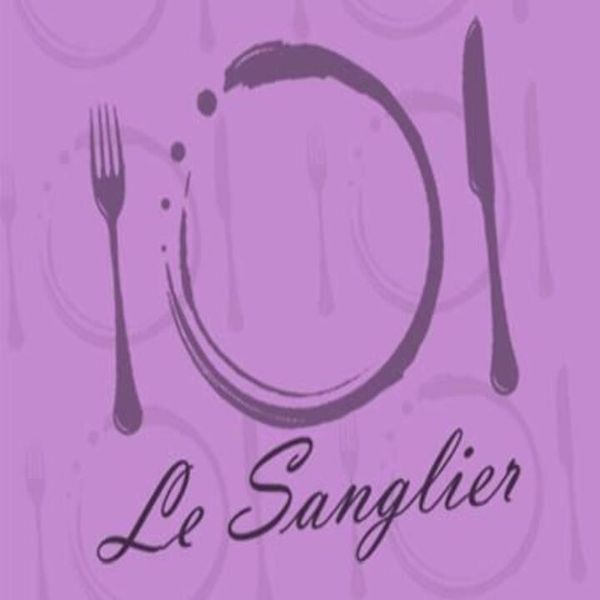 Le Sanglier SARL restaurant