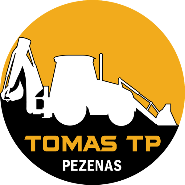 Tomas TP entreprise de travaux publics