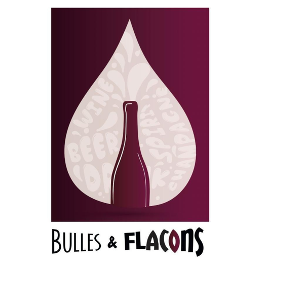 Bulles et Flacons caviste
