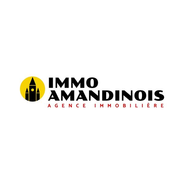 Immo Amandinois agence immobilière