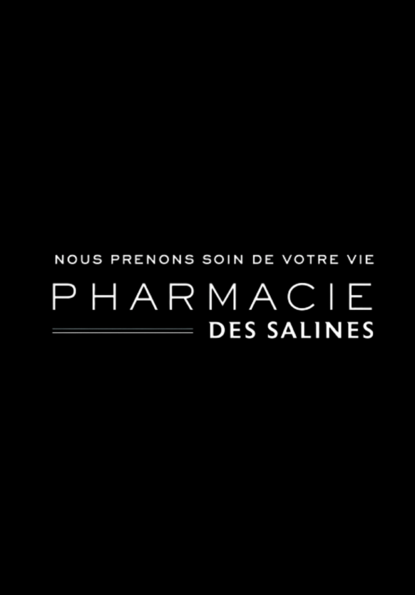 Pharmacie Des Salines pharmacie