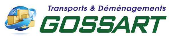 Transports & Déménagements GOSSART déménagement