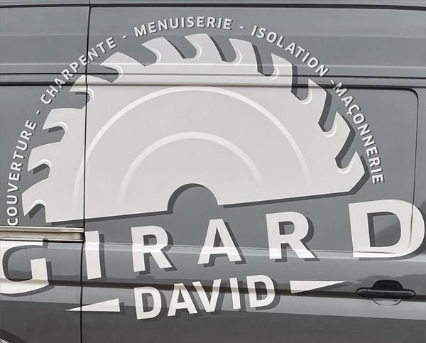 SARL Girard Construction, travaux publics