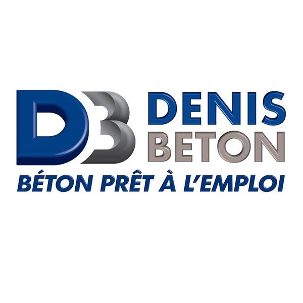 Denis Béton Hennebont béton prêt à l'emploi