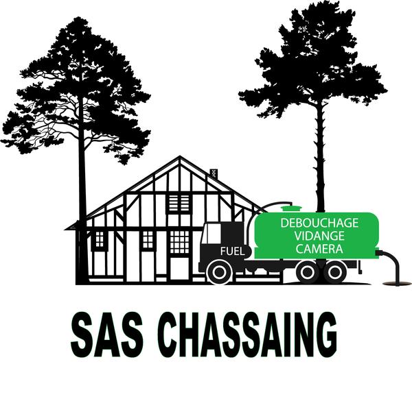 Chassaing combustible (fioul, bois, charbon au détail)