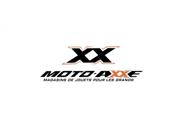 MOTO AXXE LIBOURNE moto, scooter et vélo (commerce et réparation)