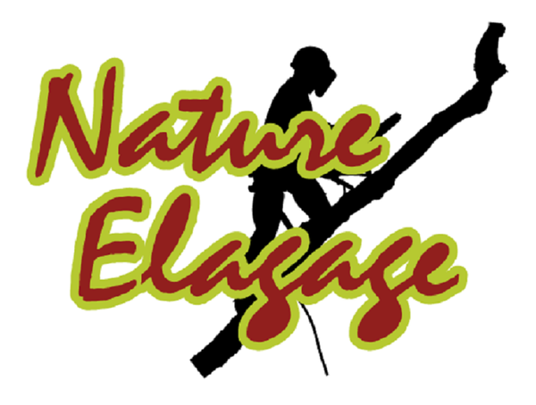 NATURE ELAGAGE SARL entrepreneur paysagiste