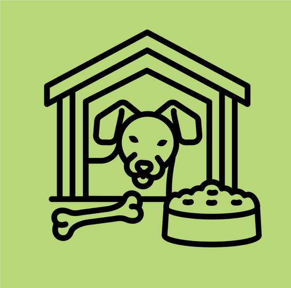 La Ferme De Cabalou service pour animaux