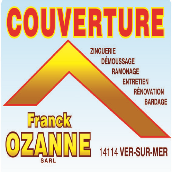 Franck Ozanne SARL couverture, plomberie et zinguerie (couvreur, plombier, zingueur)