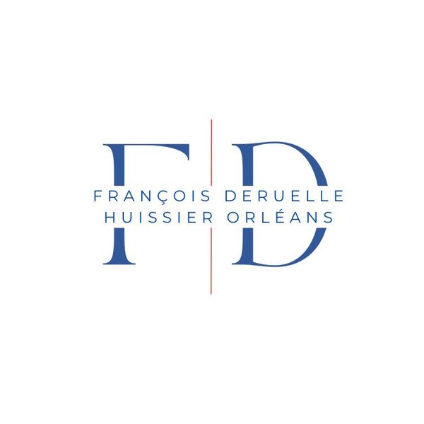 Huissiers Orleans : François DERUELLE huissier de justice