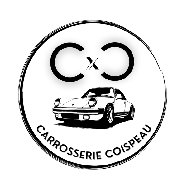 CARROSSERIE Coispeau Vincent carrosserie et peinture automobile