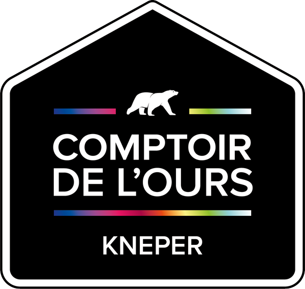 Kneper SARL peinture et vernis (détail)