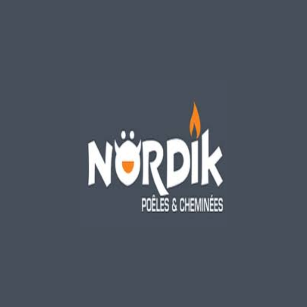 NORDIK 54 poêles à bois