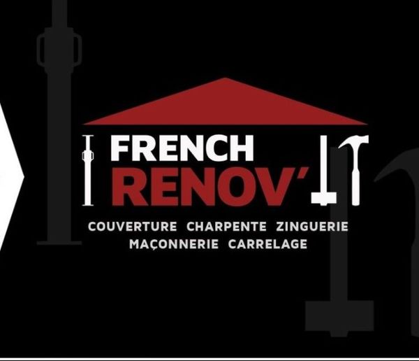French Rénovations SARL couverture, plomberie et zinguerie (couvreur, plombier, zingueur)