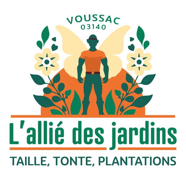 L'Allié des Jardins entrepreneur paysagiste