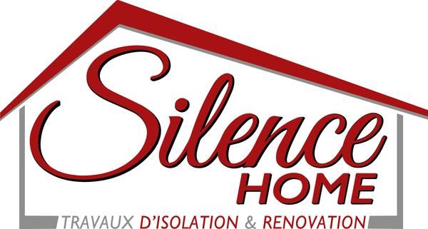 Silence-Home isolation (travaux)
