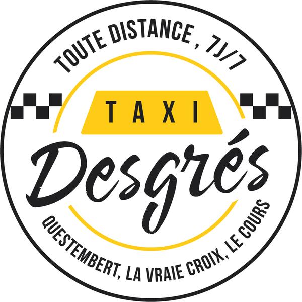 Desgres Taxis taxi
