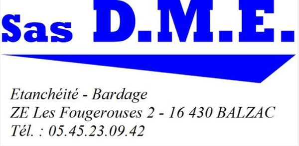 D.M.E. isolation (travaux)