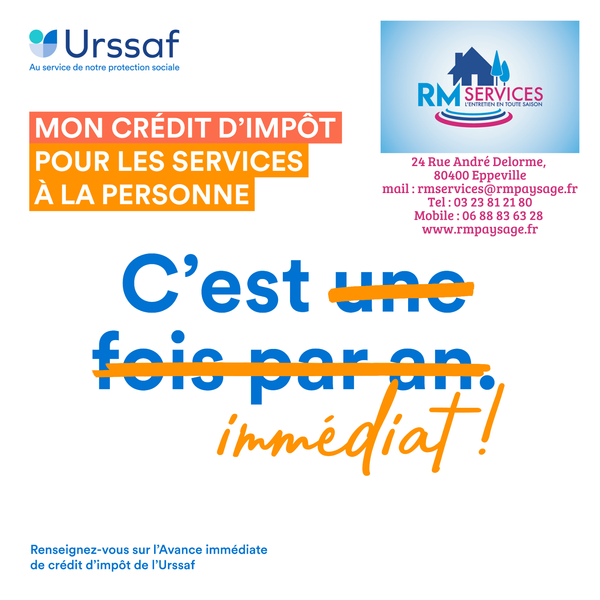 Rm Paysage entrepreneur paysagiste