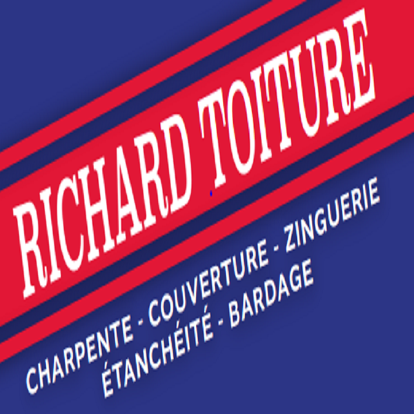 Richard Toiture Construction, travaux publics