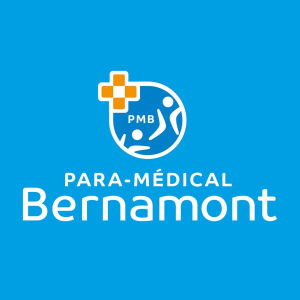 Para-Médical Bernamont Matériel pour professions médicales, paramédicales