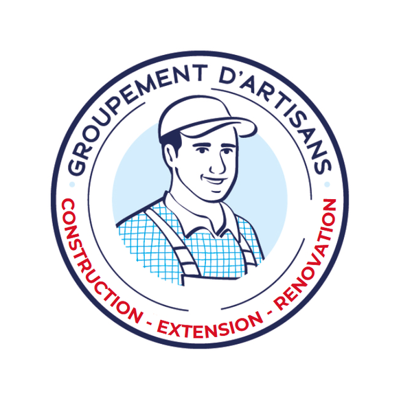 Le Groupement d'Artisans Construction, travaux publics