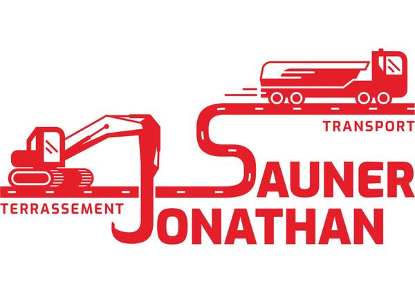 Sauner Jonathan entreprise de terrassement