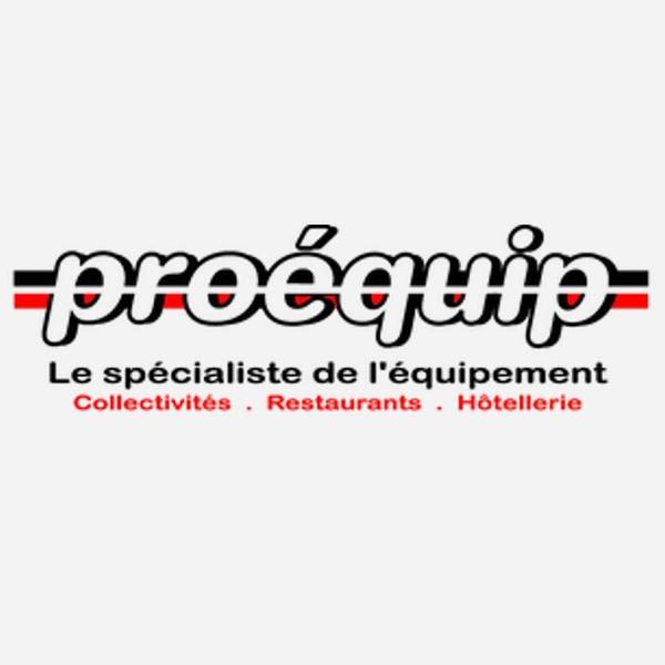 PROEQUIP Fournitures et matériel pour la restauration