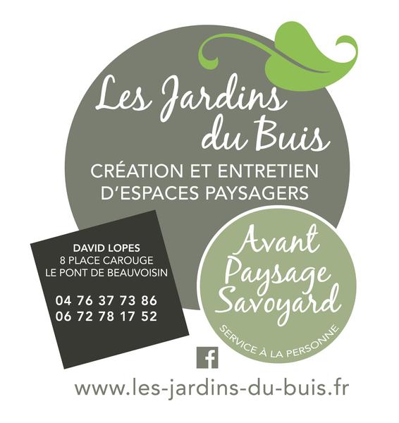 Avant Paysage Savoyard entrepreneur paysagiste