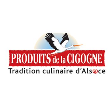 Produits de la Cigogne-Charcutier T boucherie et charcuterie (détail)