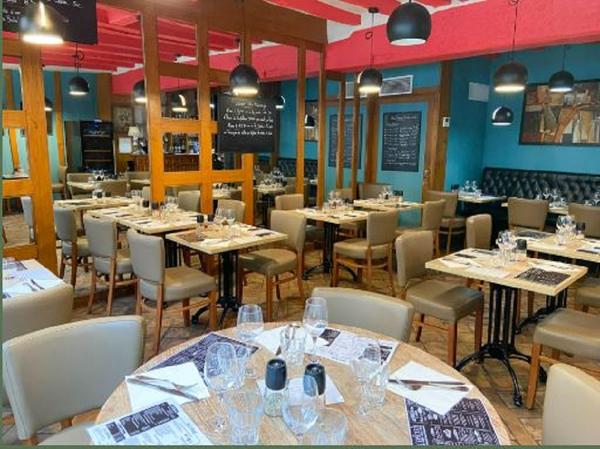 L'epicerie restaurant