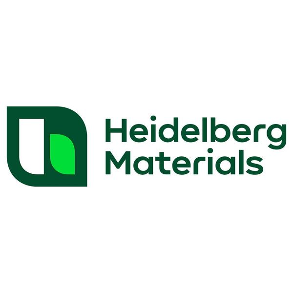 Centrale à béton Heidelberg Materials de Strasbourg béton prêt à l'emploi