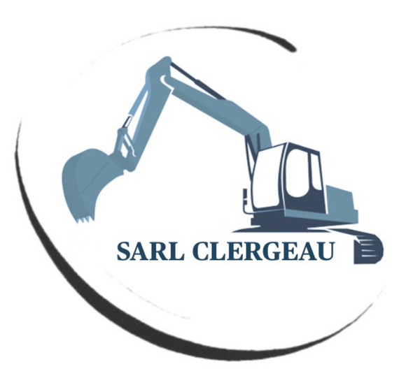 SARL Clergeau entreprise de terrassement