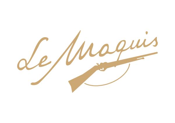Le Maquis