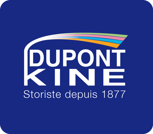 Dupont Kine vitrerie (pose), vitrier