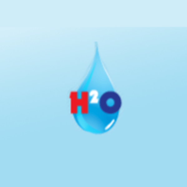 H2o Plomberie bricolage, outillage (détail)