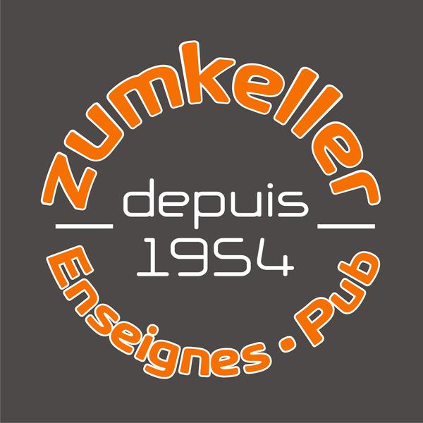 Zumkeller Enseignes Calicots Sarl agence et conseil en publicité