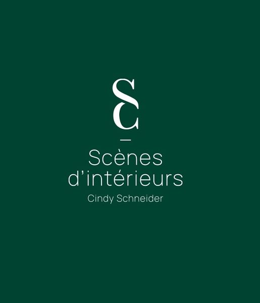 Scènes D'intérieurs décorateur