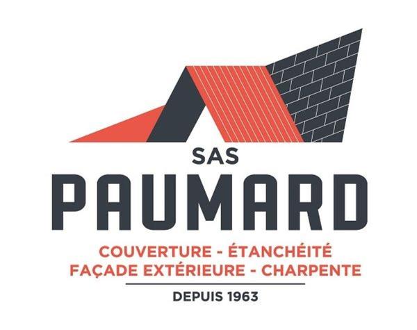 Paumard SAS couverture, plomberie et zinguerie (couvreur, plombier, zingueur)
