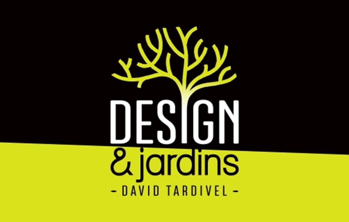 Design & Jardins entrepreneur paysagiste