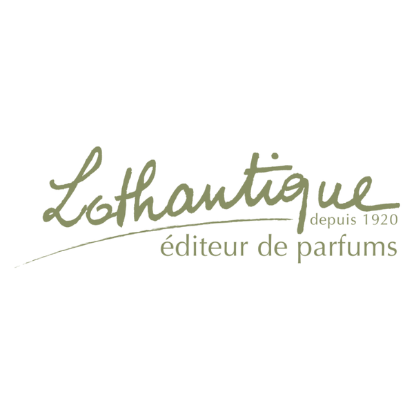 Lothantique parfumerie et cosmétique (détail)