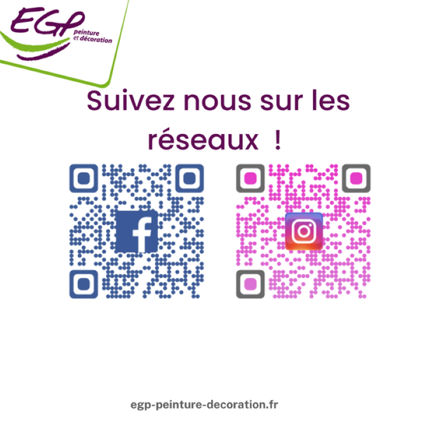 E . G . P Entreprise Générale de Peinture décorateur