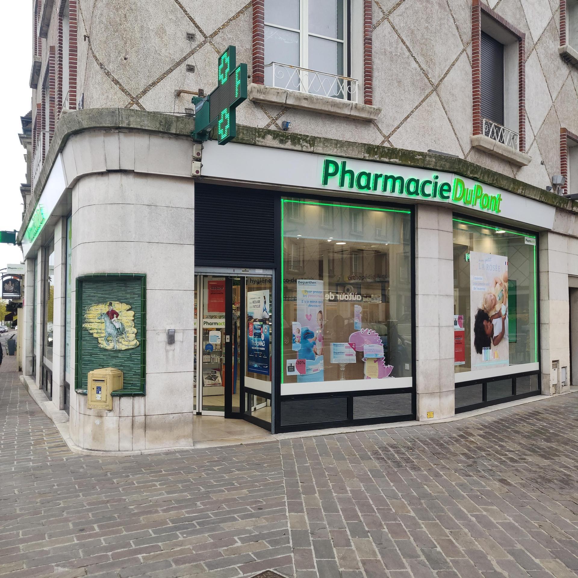 Pharmacie Machicoane pharmacie