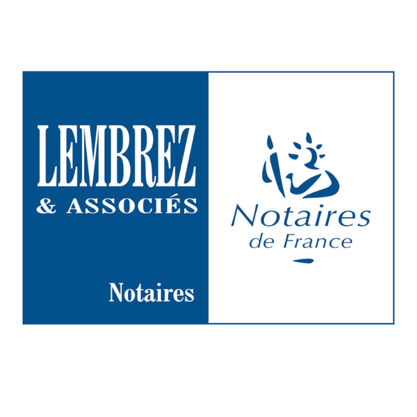 Lembrez et Associés Notaires SELARL notaire