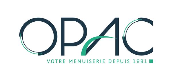 OPAC Sarl fenêtre, chassis vitré