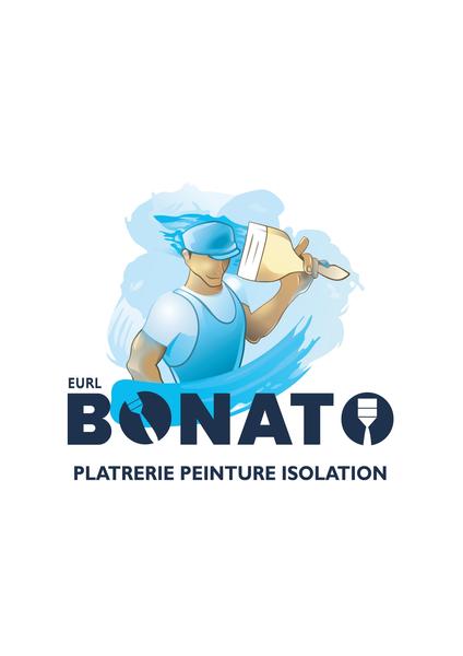 Entreprise Bonato peintre (artiste)