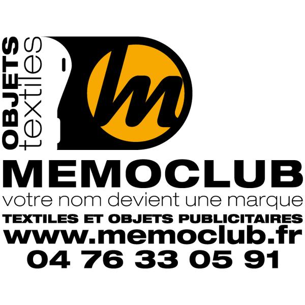 Memoclub SARL sérigraphie