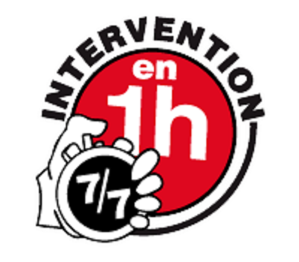 Urgence Dépann Heure plombier