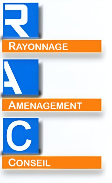 Rayonnage Aménagement Conseil RAC fournitures et matériel industriel